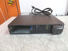 Bent APC SMX1500RM2UNC Smart-UPS 1500VA Rackmount UPS No Battery Tray AS-IS