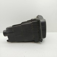 Luftfilter komplett Peugeot 2KFX/2NFZ/ 206 60 2001-2002