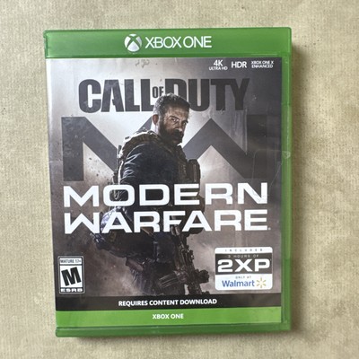 Call of Duty: Modern Warfare - Xbox One, (Xbox One)