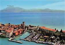 ITALY SIRMIONE LE PORT