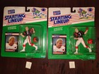 1989 NFL Starting Lineup BOOMER ESIASON Figure SLU (B)