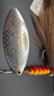 901   Mepps "5"  Giant Killer Fishing Musky Lure Made in FRANCE — photo 4