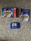 Tony Hawk's Pro Skater (N64, 1999) CIB w/cartridge, manual, packaging