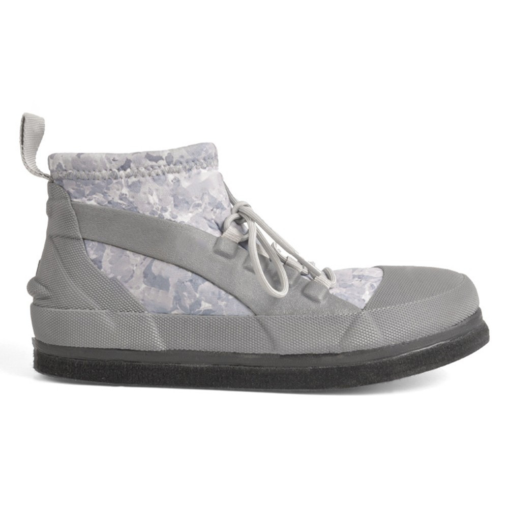 SAOLA Scarpe da acqua traspiranti con suola antiscivolo per sport all'aperto e pesca