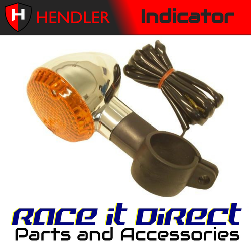 Blinker für Kawasaki VN 800 A 1995-1999 vorne rechts Hendler - Bild 1 von 8