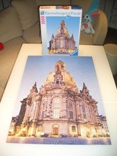 top Ravensburger Puzzle 1000 Teile  Frauenkir...