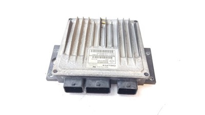 8200513163 ECU-MOTORSTEUERGERÄT UCE MOTORSTEUERGERÄT / 8200399038 / 850606 FÜR R