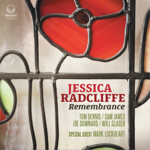 Jessica Radcliffe Remembrance (CD) Album