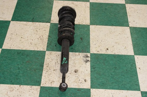 Maserati Ghibli 2014-2024 Front Left Shock absorber spring Photo - $220