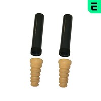 Optimal StoßDäMpfer StaubschüTzer AK-735197 FüR Ford Focus 2 Tdci VCT Flexifuel