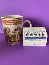 Wedgwood The Fathers Mug