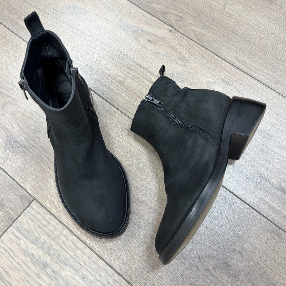 Ann Demeulemeester Boots for Women for sale | eBay UK