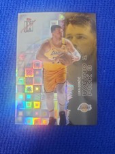 2025-26 Topps Signature Class Luka Doncic Pandora #83 - CLEAN - FREE SHIPPING