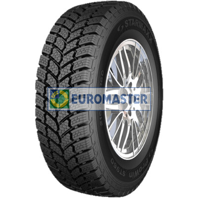 Winterreifen STARMAXX 205/65 R 16C TL 107/105T PROWIN ST960