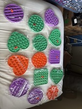 Pop It Fidget Toys 20 lot