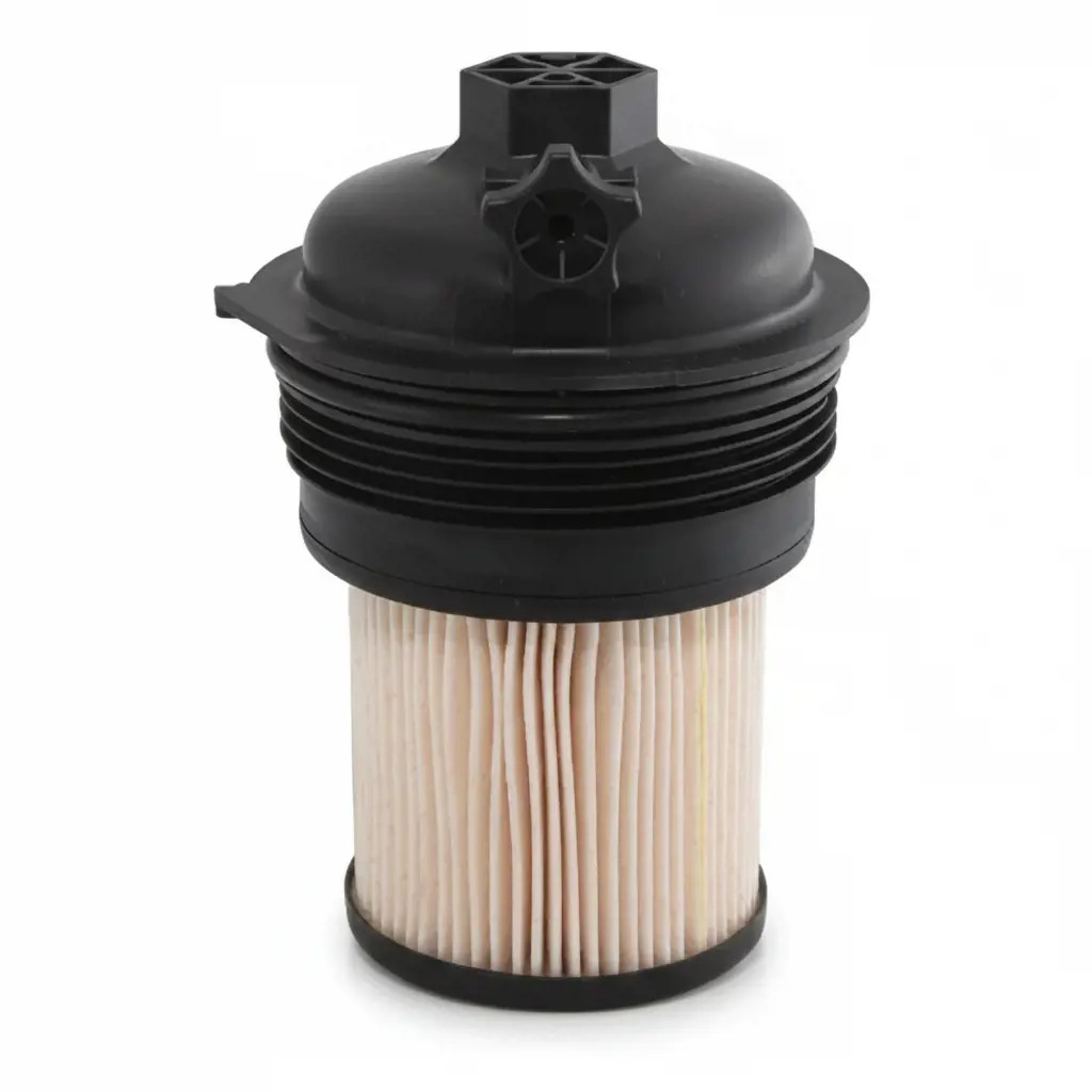 Delphi Kraftstofffilter Hdf890 Filtereinsatz 171Mm Für Renault - Bild 3