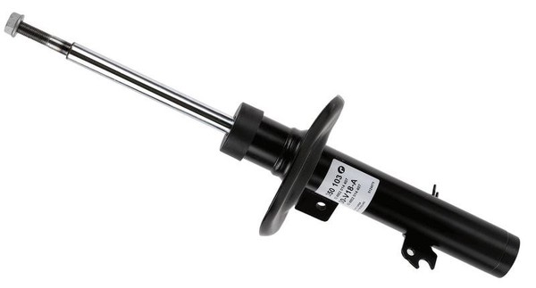 1 X StoßDäMpfer Sachs Amortyzatory/Shock Absorbers 350 103 FüR CitroëN C3-image