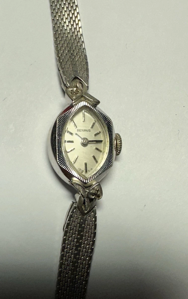 Benrus Women Casual Wristwatches for sale | eBay display picture 1