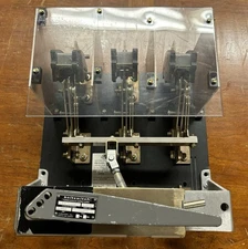 Boltswitch T365-WOL Pressure Contact Switch G3339