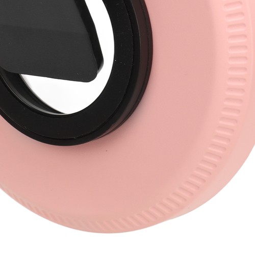 Macro Lens With Mini Clip Ring Light 15X Zoom 3000K‑6500K 5 Adjustable Brig GDB - Photo 6/18