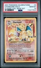 2021 Pokemon Celebrations Charizard-Holo #4 GEM MT PSA 10 Classic Coll-Base Set