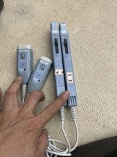 Yokogawa 701929 PBC050 50MHz 30A Current Probe As-Is University