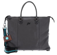Gabs G3 Plus TG Bull Black Shoulder Bag M Schultertasche Tasche Lava Neu