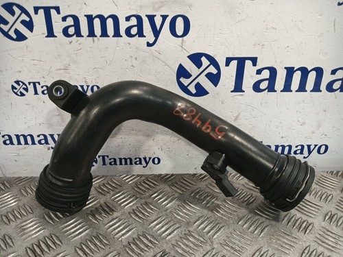 1K0145770D TURBOLADER-DRUCKROHR / 1186942 FÜR VOLKSWAGEN GOLF PLUS V 5M1, 521