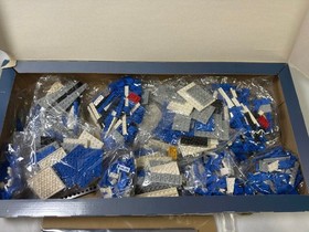 Lego 10177 Boeing 787 Dreamliner - Airplane - New