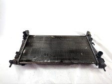 Radiateur Fiat Qubo