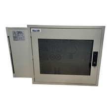 Nvent Hoffman N170116G010 Air Conditioner & 8...