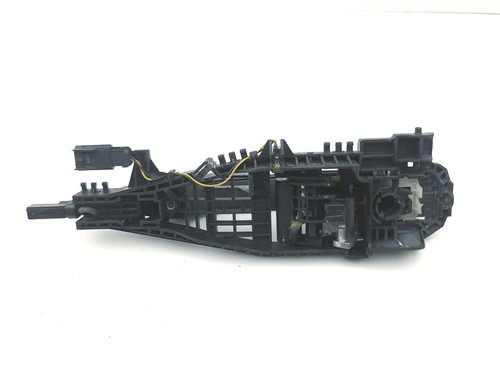 Manija de puerta delantera izquierda Maserati Ghibli 2014 P670005603 AMD203909 - Imagen 4 de 11