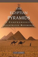 J. P. Lepre | The Egyptian Pyramids | Taschenbuch | Englisch (2007) | Mcfarland