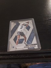 george pickens cowboys cards