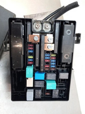 2017-2022 Honda CR-V EX-L Engine Fuse Box Assembly OEM AWD US Market /WARRANTY