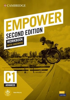 Empower Second Edition C1 Advanced [Taschenbuch]