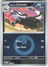 linoone pokemon card value 168/197 - Linoone Pokemon Card