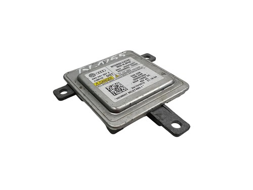 AUDI A4 8K2, B8 Xenon Steuergerät 8K0941597E 2014 34839725