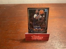 Naz ried 2025 bowman chrome bcv 14