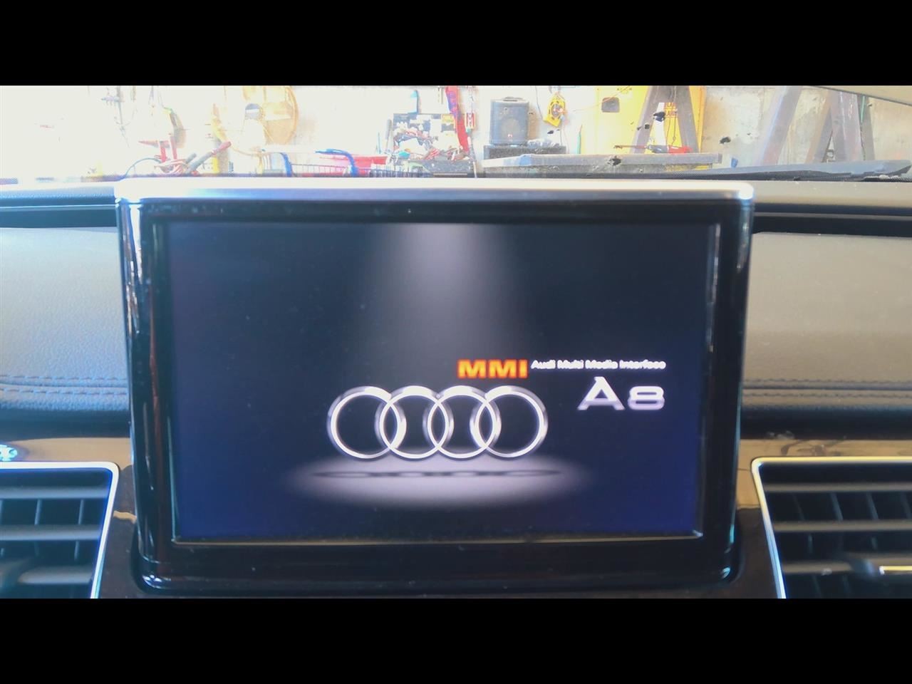 Air Flow Meter 5.2L Fits 09-15 AUDI R8 6504049