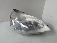 Mercedes-Benz Vaneo W414 2005 Rechts Scheinwerfer A4148200161 DND118836