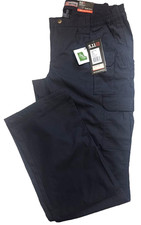 5.11 Tactical Women's Taclite Pants Charcoal 14 Long Relaxed Fit Style 64360