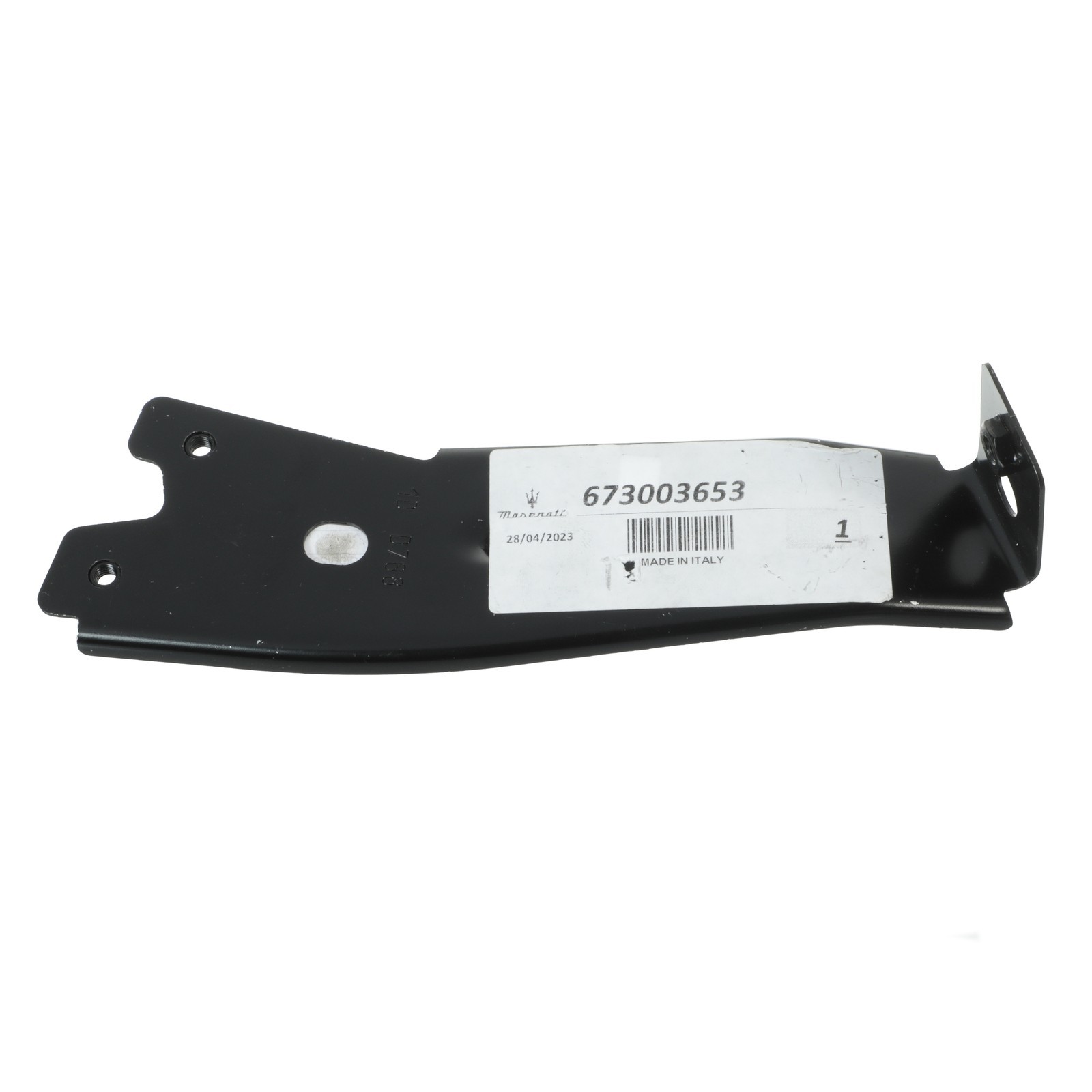 Maserati Ghibli 2014-2021 Front Right Fender bracket P/N 673003653