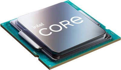 Intel Core  i5-12400F 6-Kern CPU, Sockel 1700, Tray (ohne Kühler)