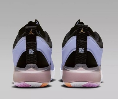 Air Jordan 37 Low GC  display picture 3