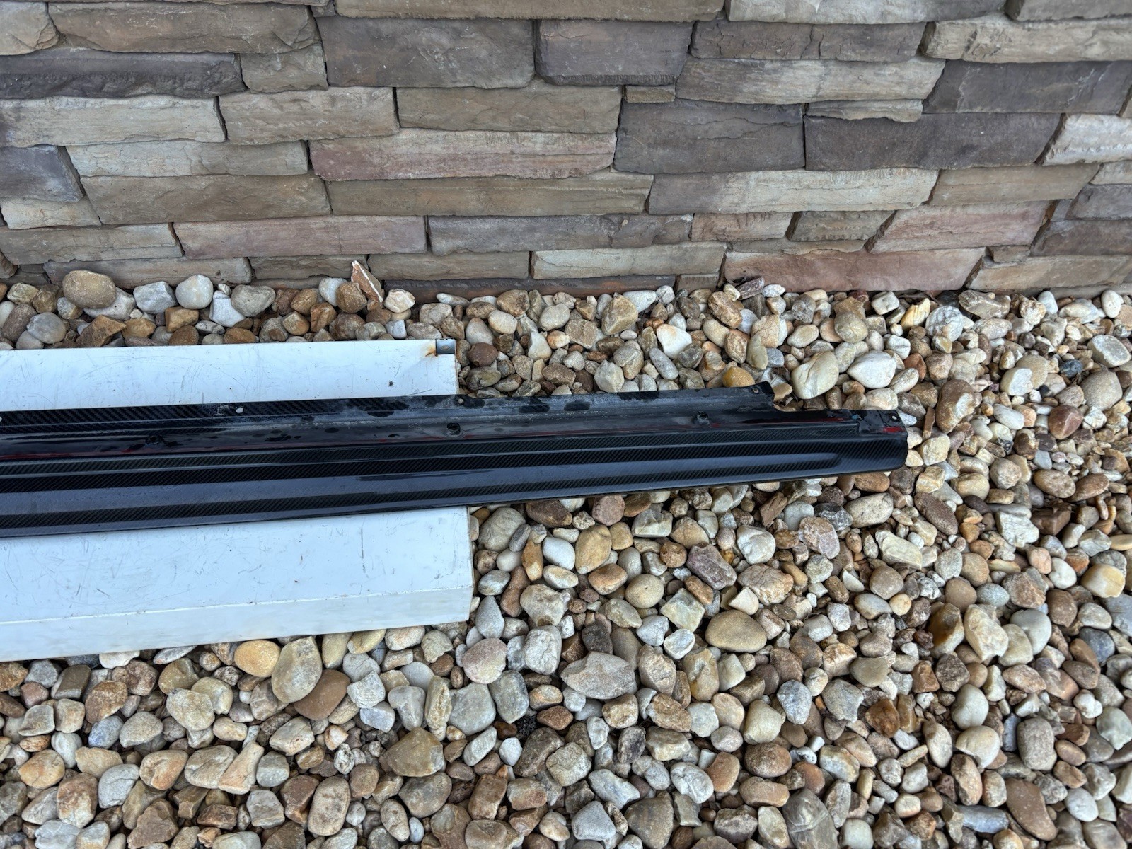 2015-2023 Bentley Bentayga Door Side Member Trim Molding 36A071786 OEM NEW