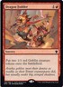 Dragon Fodder TDP 135 Normal English NM - MTG