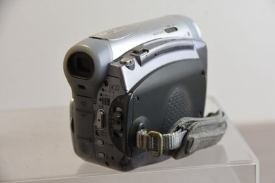 Sony Handycam DCR-HC90 Mini DV Camcorder for sale online | eBay