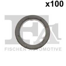 FA1 Dichtring Einspritzventil 107.889.010 für BMW 5er F10 1er E88 135 520 528 5