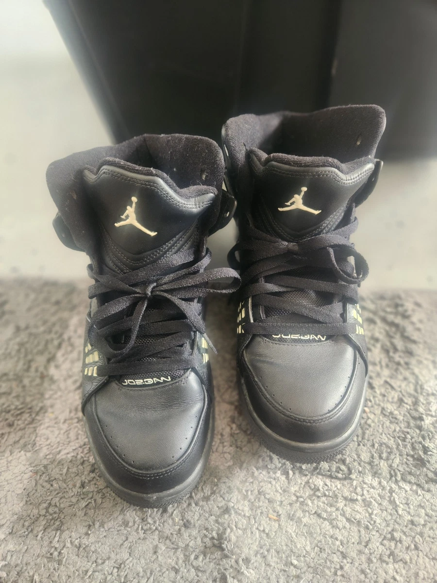 Jordan SC-1 Black - 538698-010 for Sale | Authenticity Guaranteed